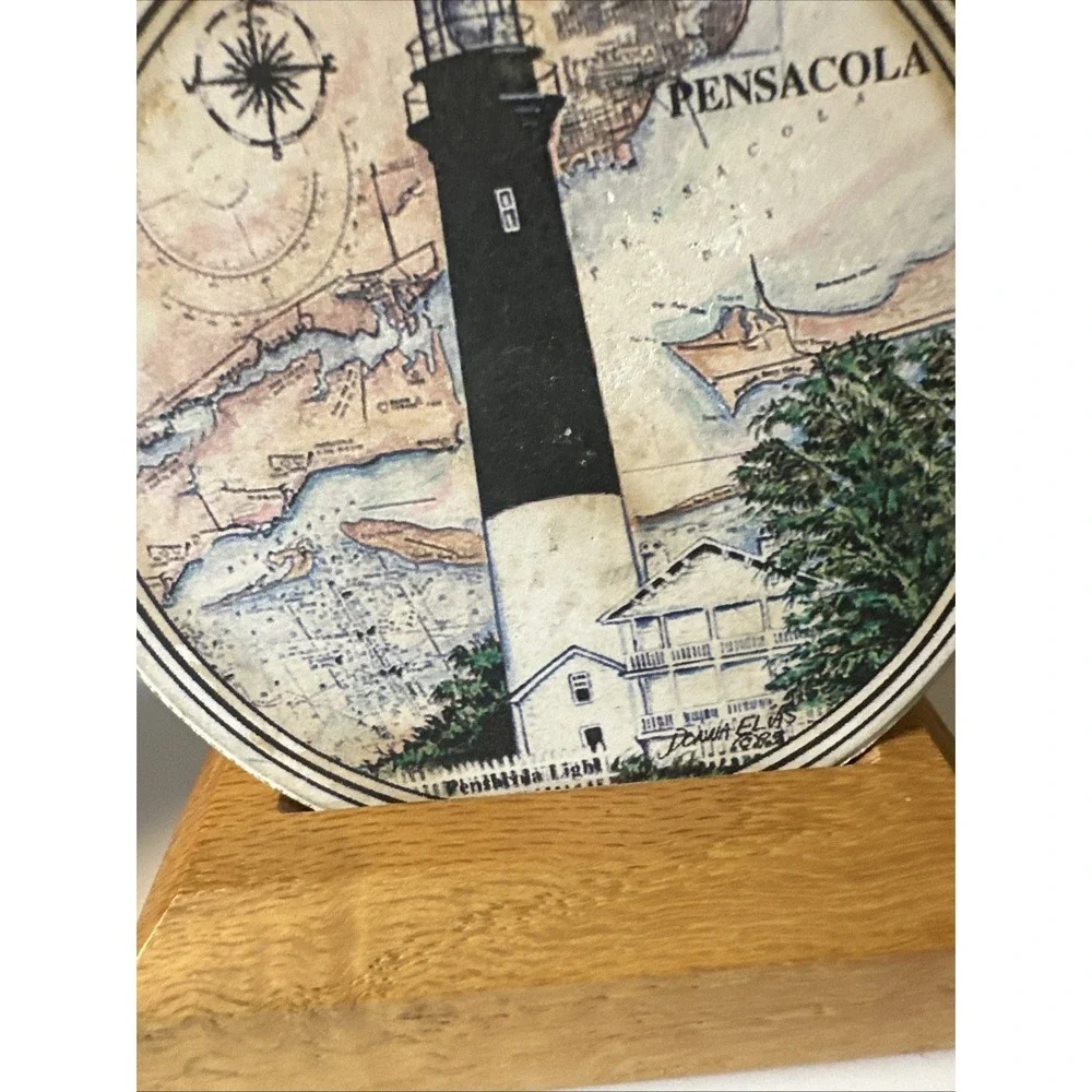 4 Coastal Lighthouse 4
